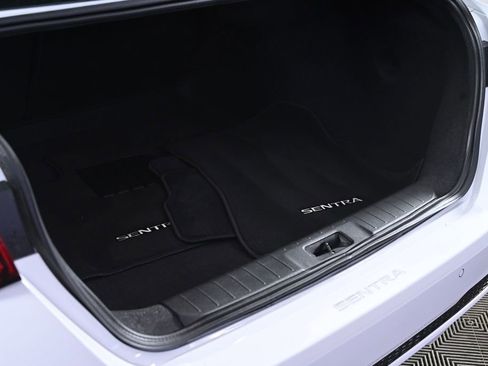 Used 2023 Nissan Sentra SV w/ All-Weather Package image 31