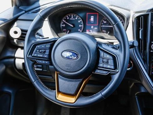 Used 2024 Subaru Crosstrek 2.5i Wilderness AWD/4WD image 14
