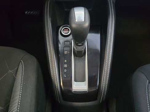 Used 2020 Nissan Kicks SV FWD image 39