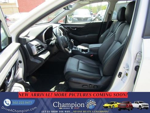Used 2023 Subaru Outback Onyx Edition AWD/4WD image 11