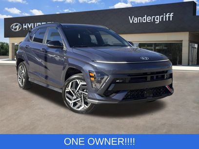 Used 2024 Hyundai Kona N Line