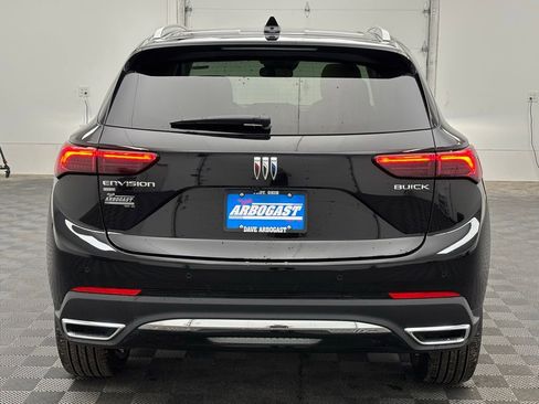 New 2025 Buick Envision Preferred image 15