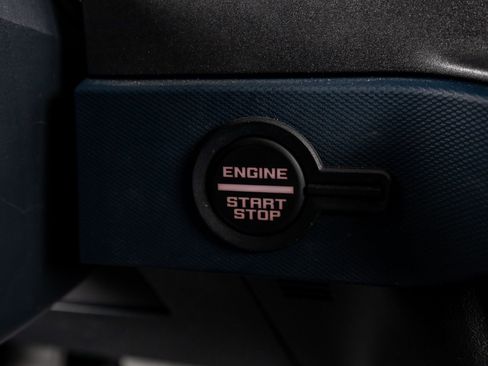 Used 2024 Ford Bronco Raptor w/ Interior Carbon Fiber Pack 6 image 22