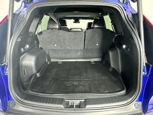 Used 2025 Honda CR-V Sport Touring image 34