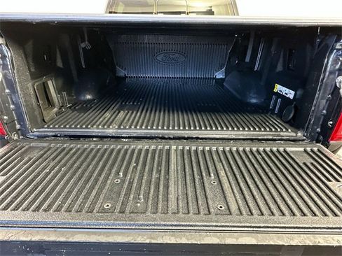 Used 2023 Ford F150 Lariat w/ Equipment Group 502A High image 32