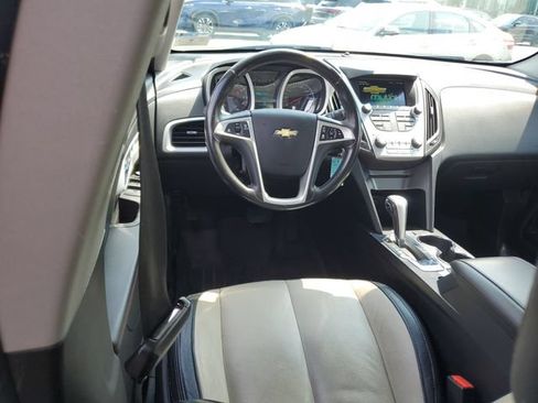 Used 2014 Chevrolet Equinox LT w/ Driver Convenience Package FWD image 10