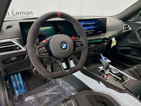 New 2026 BMW M2 CS image 9