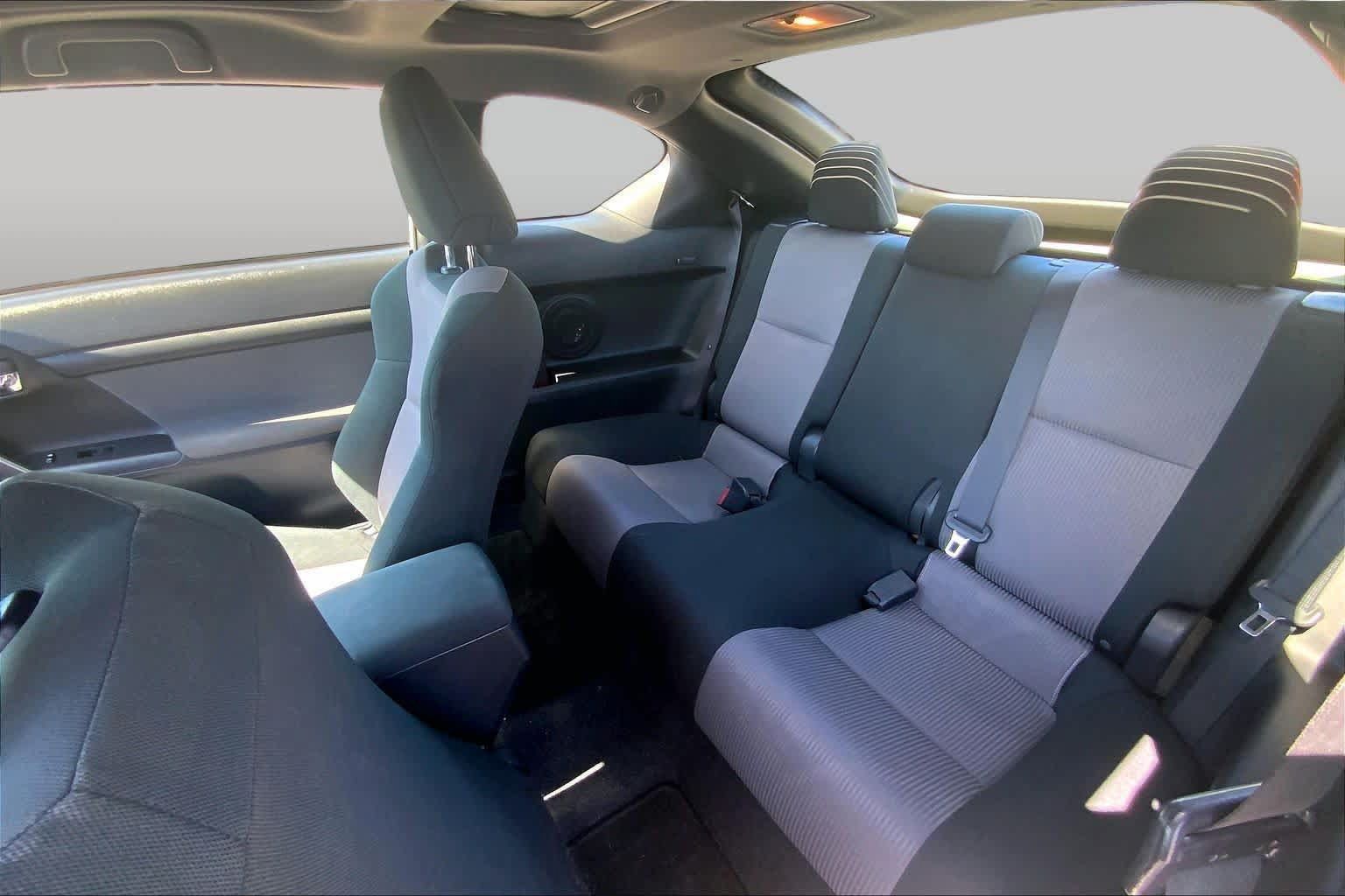 Used 2016 Scion tC FWD image 20