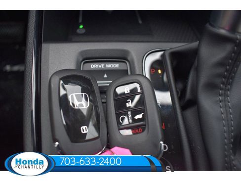 New 2026 Honda CR-V EX-L image 40