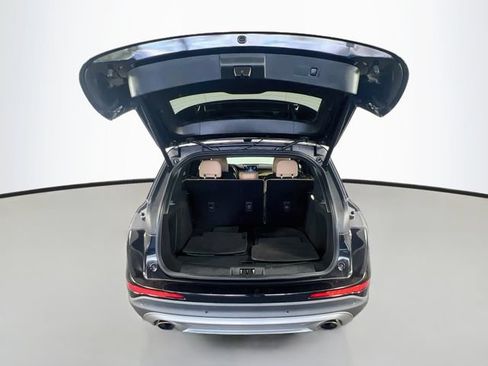 Used 2021 Lincoln Corsair Reserve FWD image 29