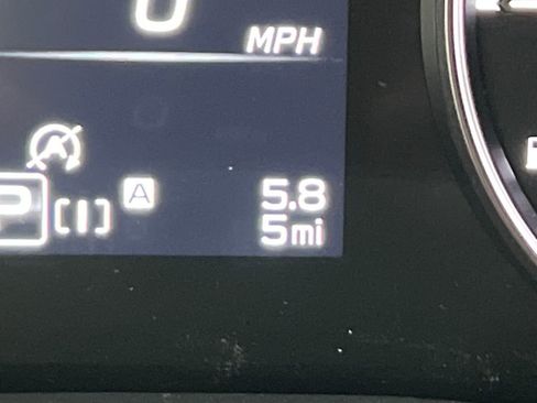 New 2026 Subaru Crosstrek 2.0i Premium AWD/4WD image 18