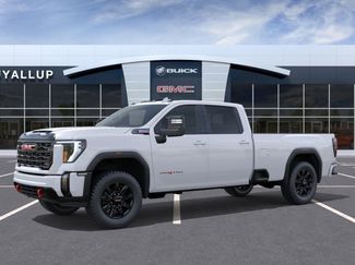 New 2026 GMC Sierra 3500 AT4 w/ AT4 Premium Plus Package AWD/4WD video 2