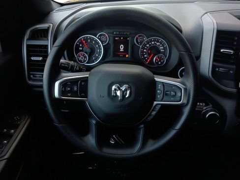 New 2026 RAM 1500 Express RWD image 21