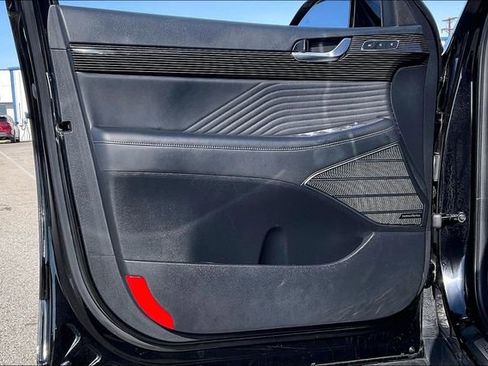 Used 2023 Hyundai Palisade Calligraphy image 23