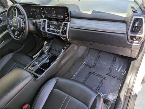 Used 2022 Kia Sorento X-Line EX AWD/4WD image 23