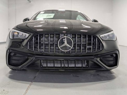 New 2026 Mercedes-Benz CLE 53 AMG 4MATIC Cabriolet image 2