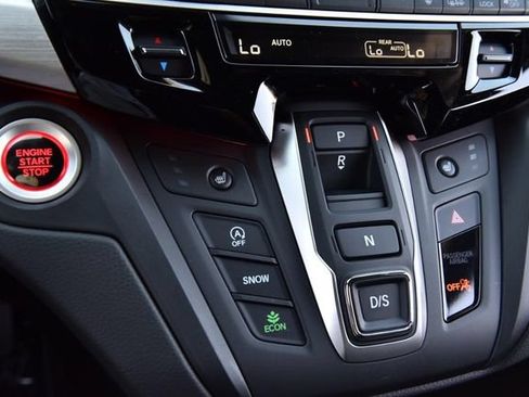 New 2026 Honda Odyssey Sport-L image 17