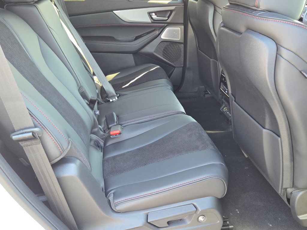 New 2026 Acura MDX A-Spec AWD/4WD image 13