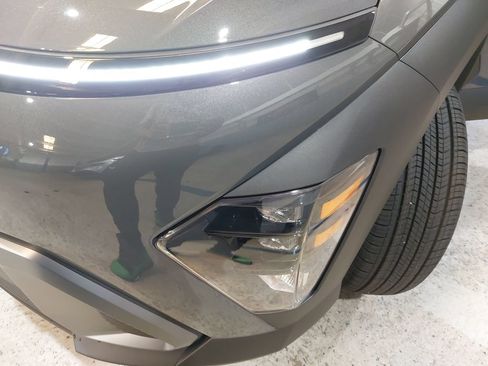New 2026 Hyundai Kona SEL Sport FWD image 33