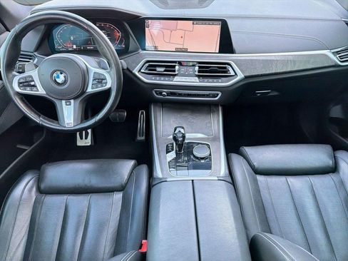 Used 2022 BMW X5 sDrive40i w/ M Sport Package image 26