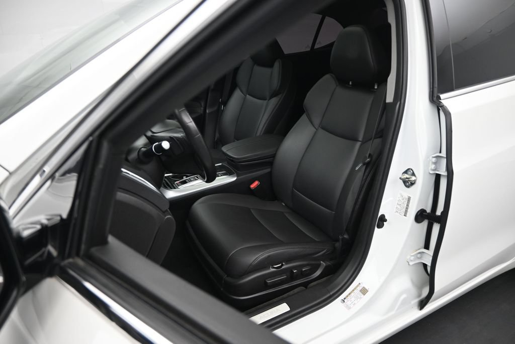Used 2018 Acura TLX V6 FWD image 7