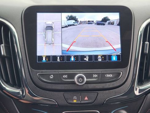 Used 2024 Chevrolet Equinox RS FWD image 6