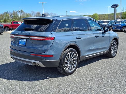 Certified 2023 Lincoln Corsair Reserve w/ Equipment Group 202A AWD/4WD image 6