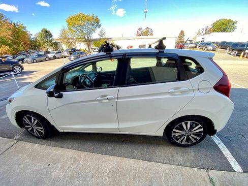 Used 2015 Honda Fit EX image 5