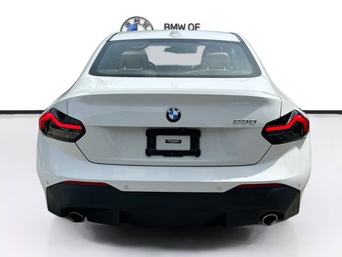 Used 2023 BMW 230i Coupe RWD image 6