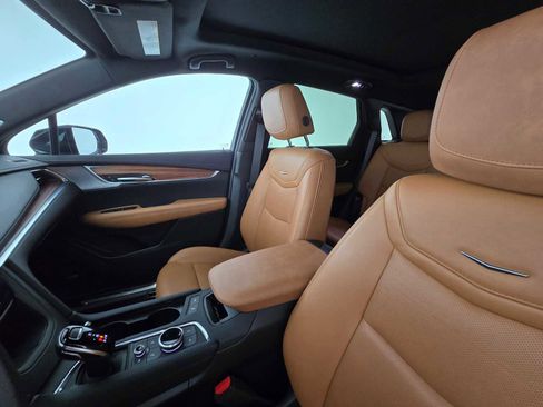 Used 2024 Cadillac XT5 Premium Luxury image 20