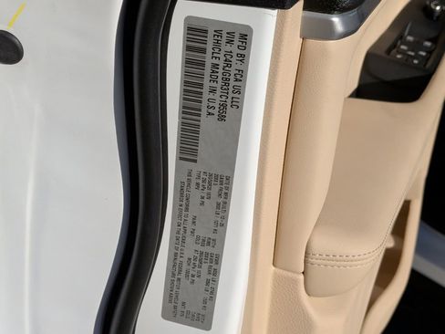 New 2026 Jeep Grand Cherokee Limited w/ Limited Altitude Package image 49