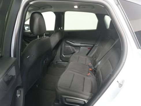 Used 2025 Ford Escape Active AWD/4WD image 21
