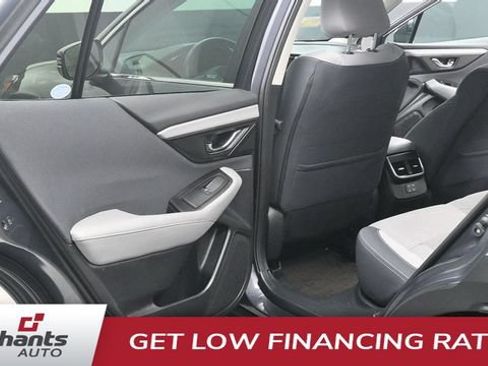 Used 2023 Subaru Outback Premium AWD/4WD image 24