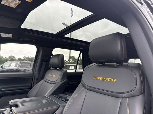 Used 2025 Ford Expedition Tremor AWD/4WD image 15