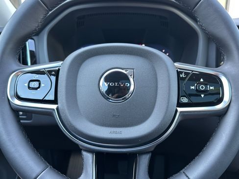 New 2026 Volvo XC60 T8 Plus w/ Climate Package AWD/4WD image 20