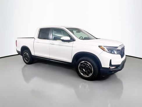 Certified 2024 Honda Ridgeline RTL+ image 24