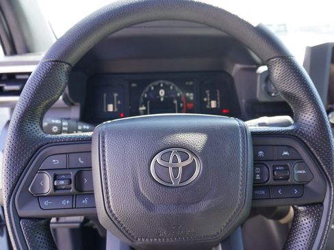 New 2026 Toyota Tacoma SR5 image 22