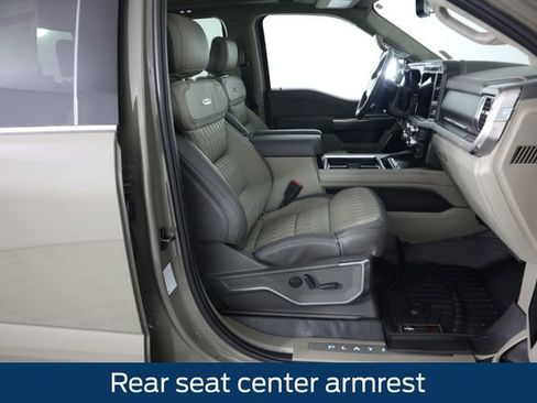 New 2026 Ford F350 Platinum image 76