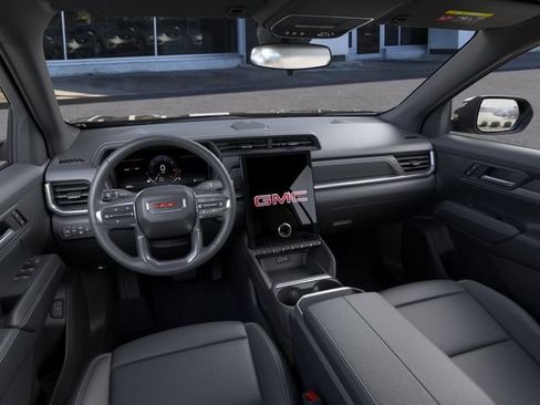 New 2026 GMC Terrain Elevation w/ Elevation Premium Package AWD/4WD image 15