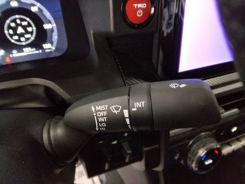 Used 2024 Toyota Tacoma TRD Pro image 15