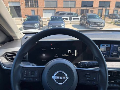 Used 2026 Nissan Kicks SV w/ Cold Weather Package AWD/4WD image 33