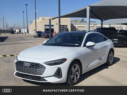 Used 2025 Audi A5 2.0T Premium Plus w/ Premium Plus