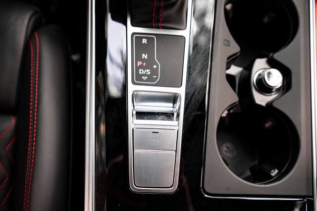 Used 2023 Audi S6 Prestige w/ Prestige Package AWD/4WD image 23