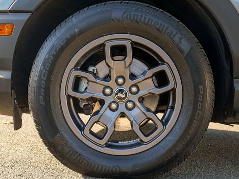 Used 2022 Ford Bronco Sport Big Bend w/ Convenience Package image 15