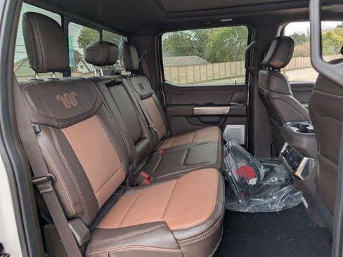 New 2026 Ford F350 King Ranch image 27