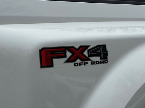 Used 2021 Ford F350 King Ranch w/ King Ranch Ultimate Package image 8