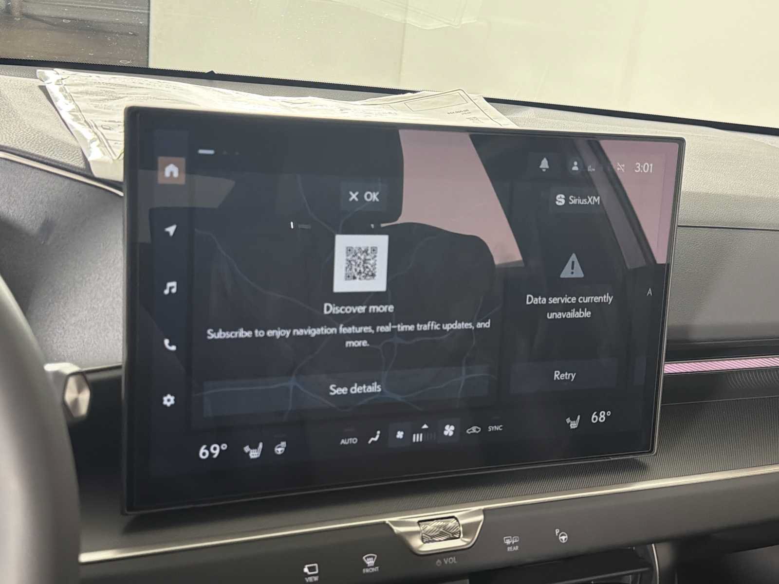 New 2026 Lexus ES 350h w/ Accessory Package (Z2) FWD image 24