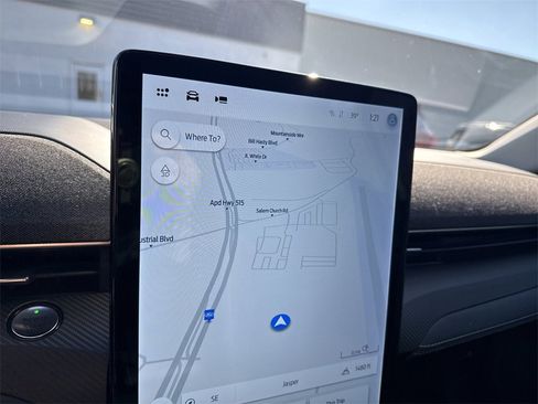 Used 2023 Ford Mustang Mach-E Premium image 28