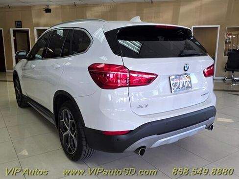 Used 2019 BMW X1 sDrive28i FWD image 3