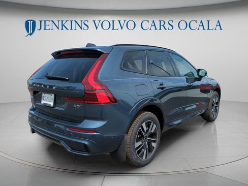 New 2026 Volvo XC60 B5 Plus AWD/4WD image 3